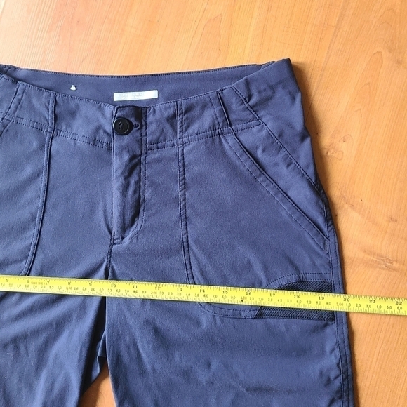 COLUMBIA PFG Omni-shield  Shorts - Picture 10 of 16